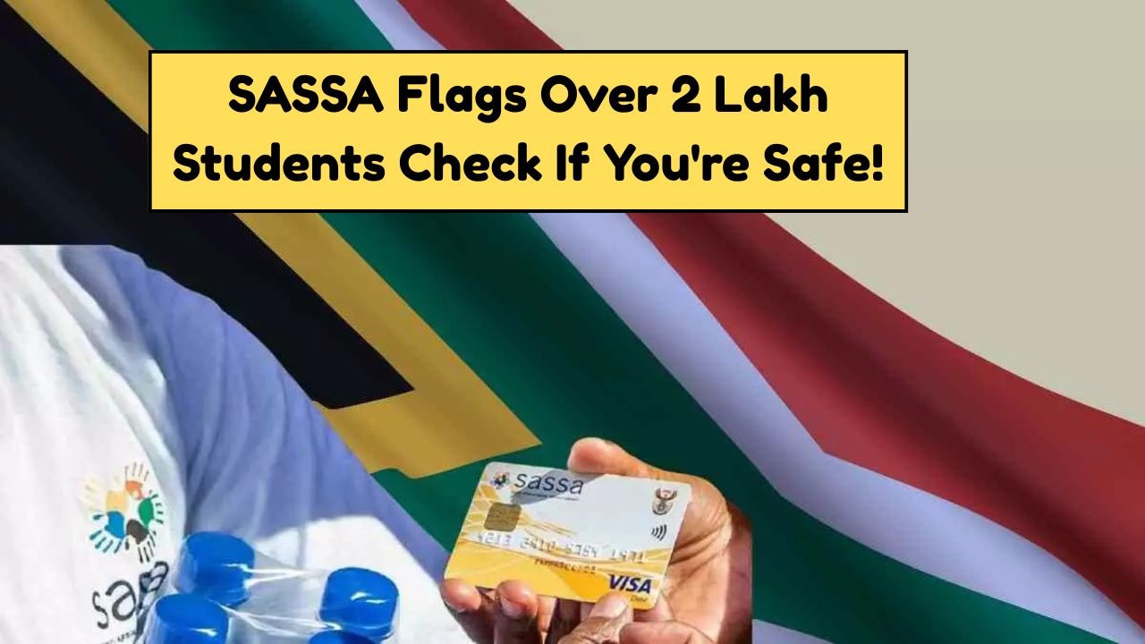 210000 Students Flagged