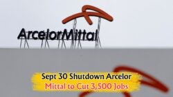 ArcelorMittal Plant Shutdown Looms: 3,500 South African Jobs in Jeopardy by 30 Sept