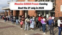 Urgent Notice: Thousands to Lose SASSA Benefits on 27 July – Submit Documents Now!