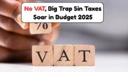 2025 Budget Surprise: SA Households Face Stealth Tax Hikes Despite No VAT Increase