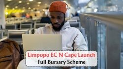 Discover October 2025 Bursaries in Limpopo, EC & N Cape: Full Fees, Free Laptop & Cash Allowance Await!
