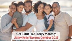 Are You Eligible for the R600 Energy Credits Returning This October 2025?