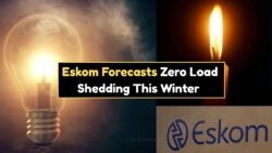 Eskom Load‑Shedding Forecast – 1 Nov 2025: Winter Outlook Again Shows Zero Cuts if Unplanned <13 GW!