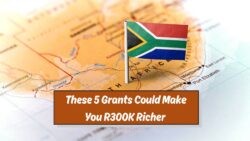 SA Businesses: Don't Miss Out on R300,000 in 2025! Apply for These 5 Government Grants Before They Close This November