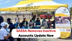 Unverified Beneficiaries to Be Removed: SASSA Sets 30 July Deadline