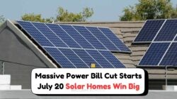 Cape Town Unveils Groundbreaking Electricity Scheme on 20 July: Big Savings for Solar-Powered Homes
