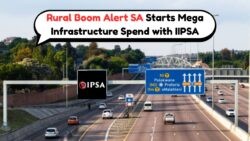Rural Infrastructure Transformation: Late 2025 Sees Millions Flow into Poor Regions with IIPSA Co-Funding