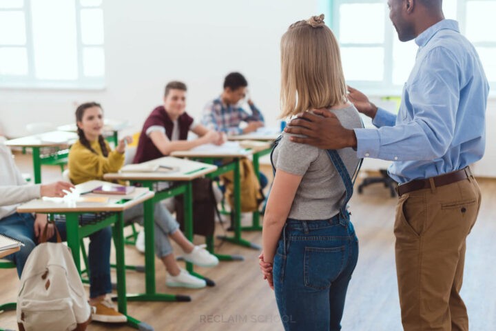 Your Student Your School