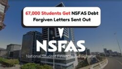 NSFAS Erases 67,000 Loans on October 24 – Are You on the Final Milestone List?