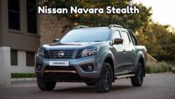 Nissan Navara Stealth 4x4 Launches on 10 July at R695,200: Can It Challenge Toyota's Dominance?