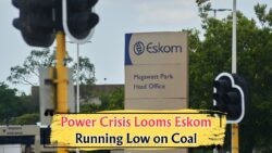 Eskom's Coal Reserves Hit 12-Week Low in September Crisis Alert – Is Stage 2 Loadshedding Imminent?