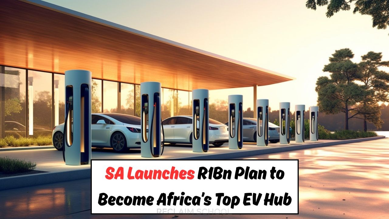 R1 Bn Drive