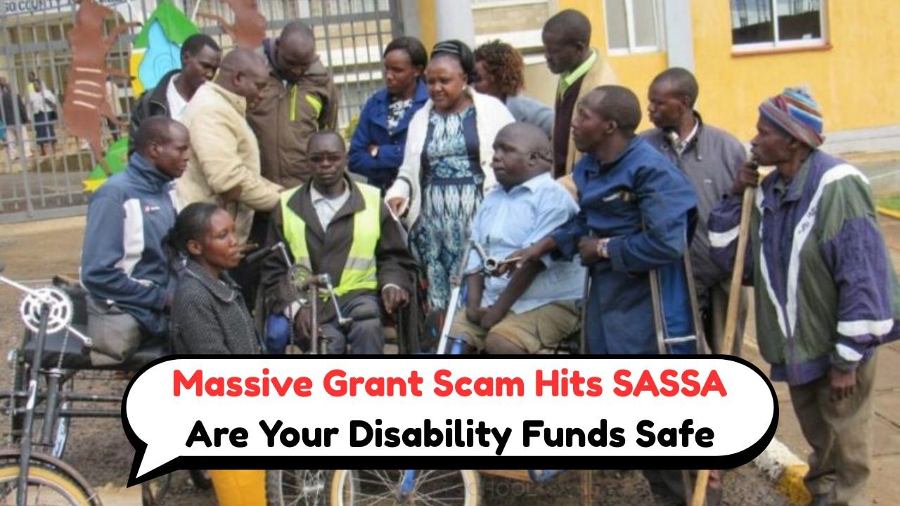 R2315 Disability Payouts