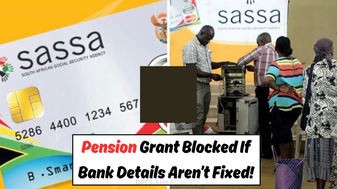 R2315 Pension Grant