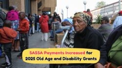 Discover SASSA's 2025 Grant Increases: Eligibility and Monthly Payment Updates Revealed