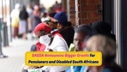 2025 SASSA Grant Increases Unveiled: Exciting Boost for Disability and Pension Payments!
