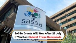 Urgent Alert: SASSA Demands New Documents Ahead of 29 July System Rollout