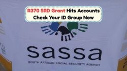 SRD R370 Grant Payments: Find Out Your Disbursement Date from 25 to 31 Aug!
