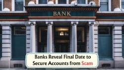 Urgent: Bank Users Must Act by 25 July to Prevent Massive Account Hijacking Scam!