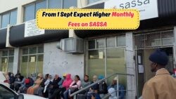 Brace Yourself: SASSA Account Fees to Rise by R50/Month Starting September 1!