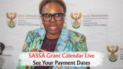 Breaking: SASSA Announces New Grant Rules & June-August Payout Dates – Check the Full Calendar Now!