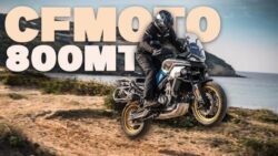 CFMOTO 800MT Launches in SA: Is It the Top Adventure Bike Under R200K with Just R3,728 EMI?