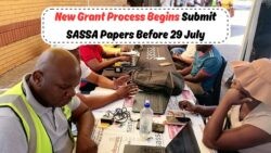 SASSA Overhaul: New Document Requirements Stall Grants Starting 29 July Across South Africa