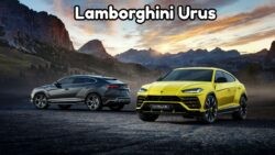 Lamborghini Urus SE: R4.87 Million Hybrid Beast Ignites Frenzy Among SA Buyers Ahead of Late 2025 Release